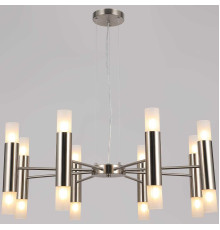 Потолочный светильник ILLUMICO IL0314-16P-79 SN