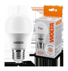Светодиодная лампа WOLTA 25S55BL7E27