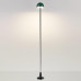 Уличный светильник Odeon Light Nature 7122/4GL