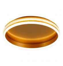 Потолочный светодиодный светильник Feron Shinning ring AL5880 41694