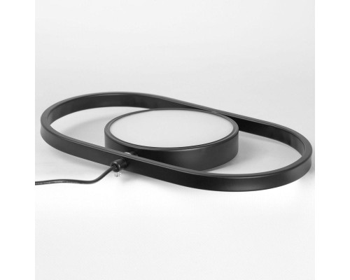 Подвесной светодиодный светильник Lussole Aberdeen LSP-7375 Подвесной светодиодный светильник Lussole Aberdeen LSP-7375