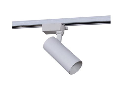 Трековый светильник Reluce 06620-9.3-001QY LED20W WT Трековый светильник Reluce 06620-9.3-001QY LED20W WT