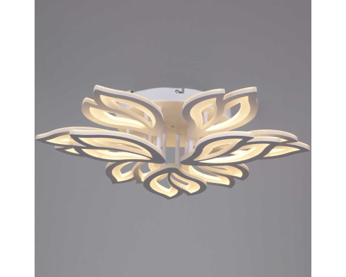 Светильник потолочный Reluce 10150-0.3-6+3 WH Светильник потолочный Reluce 10150-0.3-6+3 WH