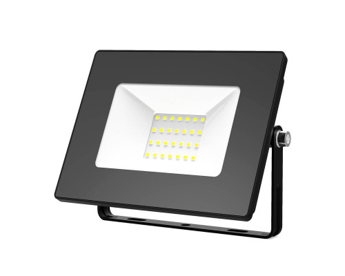 Прожектор светодиодный Gauss Elementary Промо 30W 6500К 613100330P Прожектор светодиодный Gauss Elementary Промо 30W 6500К 613100330P