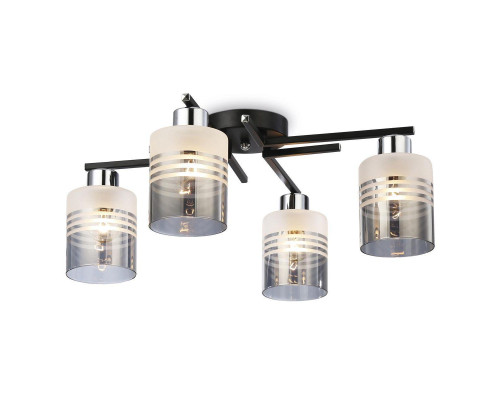 Потолочная люстра Ambrella light Traditional Modern TR303212 Потолочная люстра Ambrella light Traditional Modern TR303212