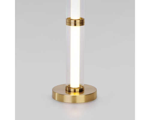 Настольная лампа Eurosvet Stark 80536/1 Настольная лампа Eurosvet Stark 80536/1