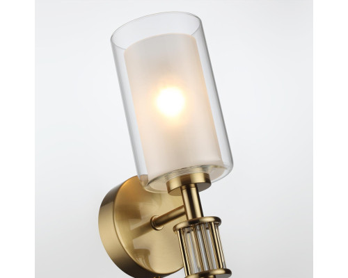 Бра Odeon Light Classic Saga 5088/1WA Бра Odeon Light Classic Saga 5088/1WA