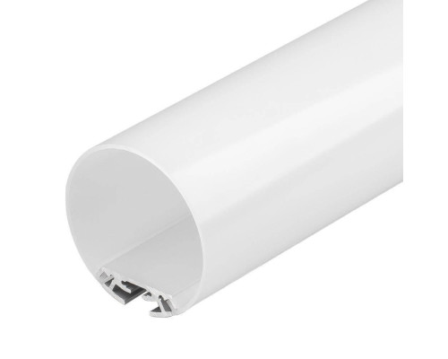 Профиль Arlight SL-ROUND-D60-2000 ANOD 019286 Профиль Arlight SL-ROUND-D60-2000 ANOD 019286