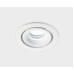 Встраиваемый светодиодный светильник Italline IT06-6011 white 3000K