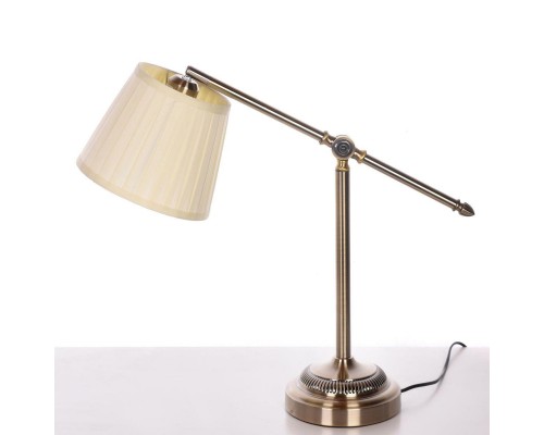 Настольная лампа Lumina Deco Florio LDT 503-1 MD Настольная лампа Lumina Deco Florio LDT 503-1 MD