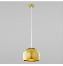 Подвесной светильник TK Lighting 3434 Yoda Gold