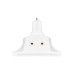 Встраиваемый светильник Loft IT Ghost 10356F