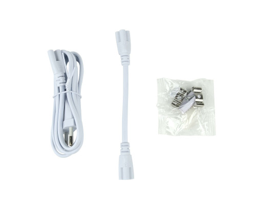 Настенный светодиодный светильник для растений Uniel ULI-P42-18W/SPBX IP40 White UL-00010567