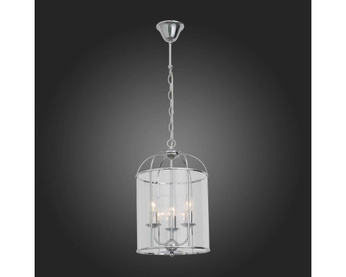 Подвесная люстра ST Luce Odierno SL267.103.03 Подвесная люстра ST Luce Odierno SL267.103.03