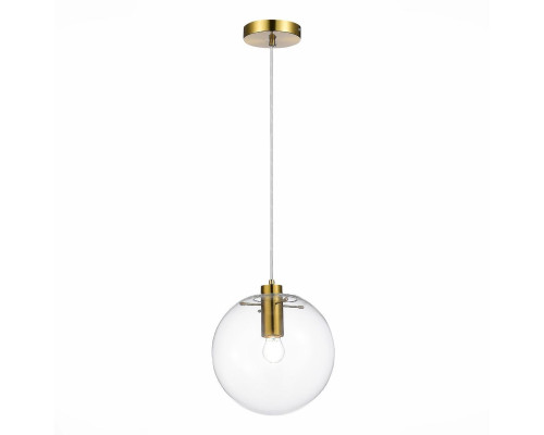 Подвесной светильник ST Luce NOOR SL1056.213.01 Подвесной светильник ST Luce NOOR SL1056.213.01