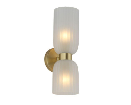 Бра Newport 3641/A brass М0068542 Бра Newport 3641/A brass М0068542