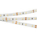 Светодиодная лента Arlight 4,8W/m 60LED/m 2835SMD теплый белый 5M 021420(2)