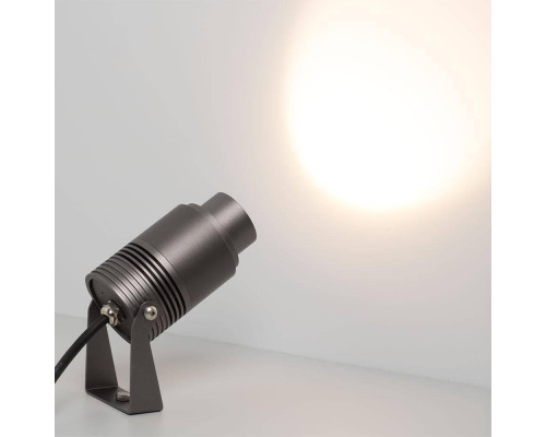 Уличный светодиодный светильник Arlight ALT-Ray-Zoom-R61-12W Warm3000 026447