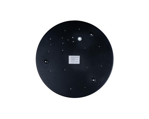 Потолочный светодиодный светильник Loft IT Axel 10002/24 black Потолочный светодиодный светильник Loft IT Axel 10002/24 black