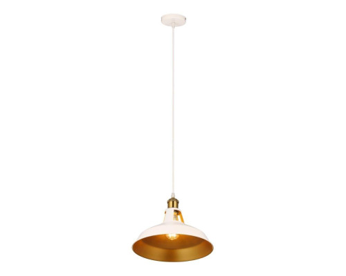 Подвесной светильник Lumina Deco Zonda LDP 6857 WT+GD Подвесной светильник Lumina Deco Zonda LDP 6857 WT+GD
