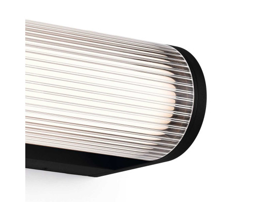 Настенный уличный светильник Mantra GANT 9155