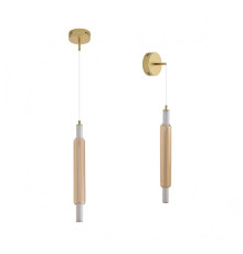 Бра LUMION LEDIO 8259/15WCL
