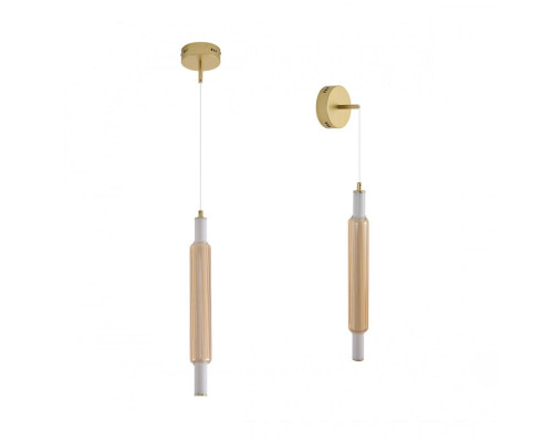 Бра LUMION LEDIO 8259/15WCL