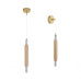 Бра LUMION LEDIO 8259/15WCL