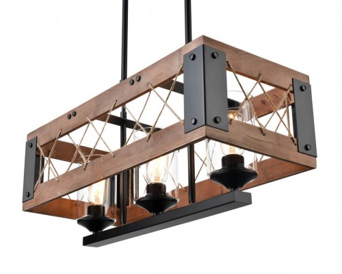 Подвесной светильник Vele Luce Cubo VL6052P03 Подвесной светильник Vele Luce Cubo VL6052P03