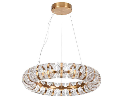 Подвесная люстра Odeon Light MIRAGE 5030/128L Подвесная люстра Odeon Light MIRAGE 5030/128L