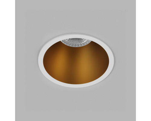 Встраиваемый светильник Denkirs Karup DK3026-WG Встраиваемый светильник Denkirs Karup DK3026-WG