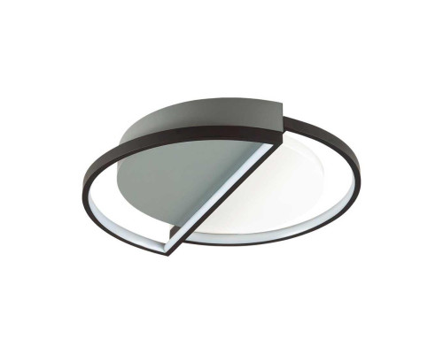 Потолочный светодиодный светильник Lumion Ledio Taro 5240/64CL Потолочный светодиодный светильник Lumion Ledio Taro 5240/64CL