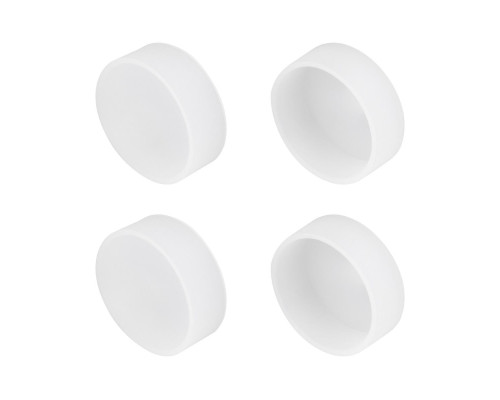 Заглушка Arlight WPH-Flex-D40-360Deg White глухая 047248 Заглушка Arlight WPH-Flex-D40-360Deg White глухая 047248