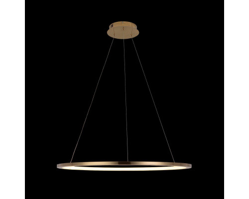 Подвесной светодиодный светильник Loft IT Ring 10014L Подвесной светодиодный светильник Loft IT Ring 10014L
