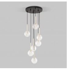 Подвесная люстра TK Lighting 5362 Nilos