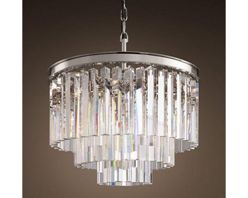 Подвесная люстра Imperium Loft Odeon Chandelier 191624-22 Подвесная люстра Imperium Loft Odeon Chandelier 191624-22