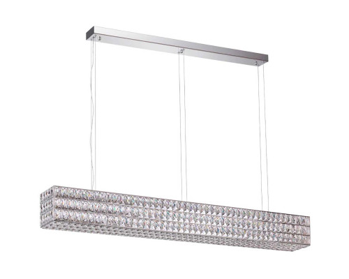 Подвесной светильник Odeon Light PANTA 4927/60L Подвесной светильник Odeon Light PANTA 4927/60L