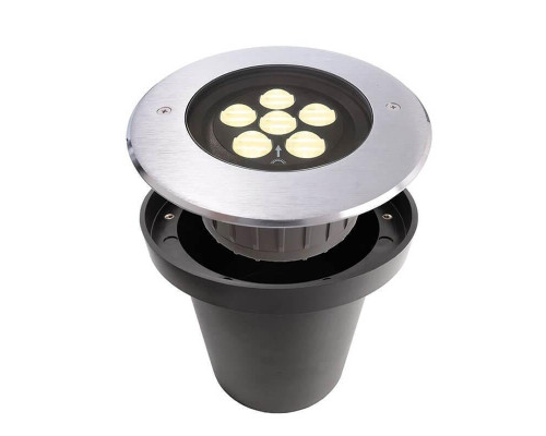 Встраиваемый светильник Deko-Light 730289 Встраиваемый светильник Deko-Light 730289