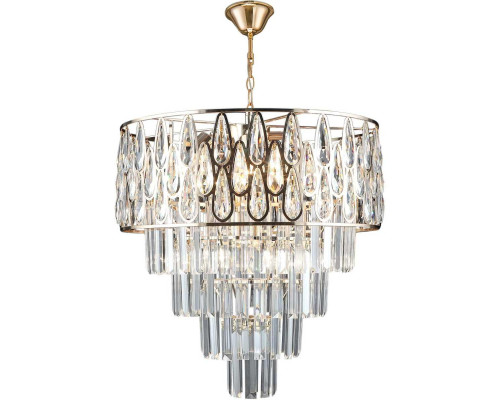 Потолочный светильник Reluce 02189-0.4-07 FGD