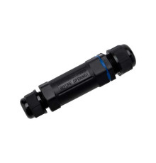 Кабельный коннектор I-образный (5PIN) IP68 REXANT 07-5963