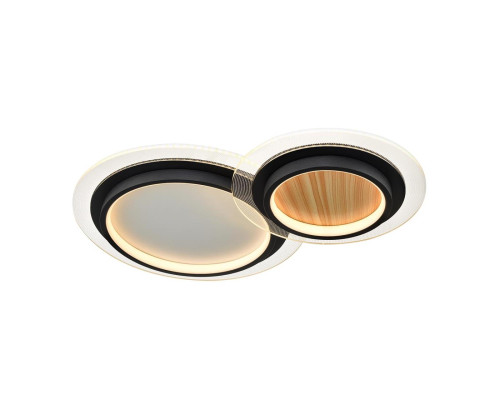 Светильник Sonex Mitra Led 7733/80L Светильник Sonex Mitra Led 7733/80L