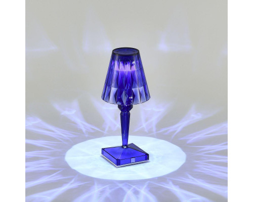 Настольная лампа ST Luce Sparkle SL1010.714.01 Настольная лампа ST Luce Sparkle SL1010.714.01
