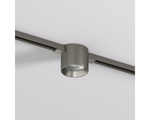 Трековый светодиодный светильник Denkirs Shine Spot DK5743-DN Трековый светодиодный светильник Denkirs Shine Spot DK5743-DN