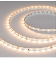 Светодиодная лента Arlight 8W/m 60Led/m 2835SMD теплый белый 5M UL-A60-8mm 24V Warm2700 042284