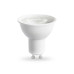 Светодиодная лампа Lens 38° MR16 7W 2700K Ambrella light Bulding 190713