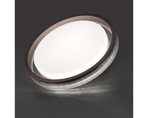 Настенно-потолочный светодиодный светильник Sonex Maron Meden 7698/DL