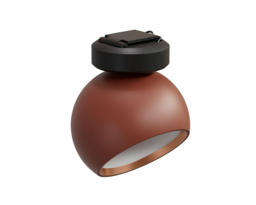 Трековый светодиодный светильник Kink Light Сатори 6427,06 Трековый светодиодный светильник Kink Light Сатори 6427,06