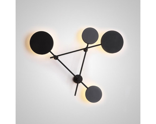 Бра Imperium Loft Iride Bernhardt 168483-26