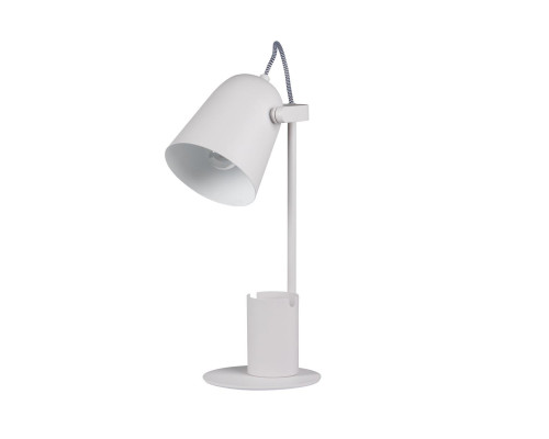 Настольная лампа Kanlux RAIBO E27 W 36281 Настольная лампа Kanlux RAIBO E27 W 36281