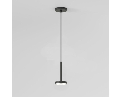 Уличный подвесной светодиодный светильник Elektrostandard Verano 35185/H a068591 Уличный подвесной светодиодный светильник Elektrostandard Verano 35185/H a068591